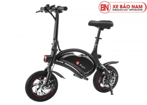 Xe đạp điện DYU D3F