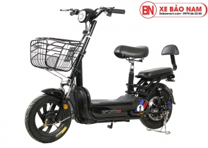 Xe đạp điện Mini Sport