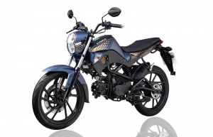 Xe Máy Kymco Kpipe 50cc 2023