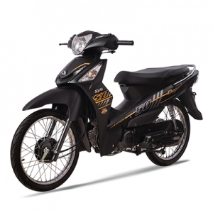 Xe Máy 50cc Elegant Chính Hãng Sym