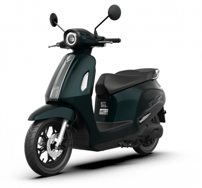 Xe Máy Điện Vinfast Evo Grand II