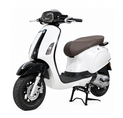Xe Ga 50cc Nioshima Nio Plus Chính Hãng