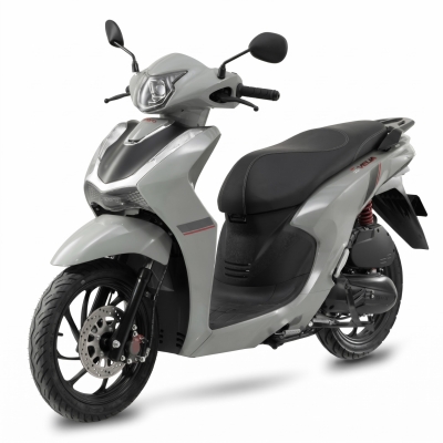 Xe Ga DT Velia 50cc