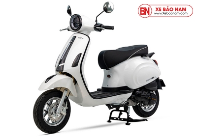 Xe Ga Detech Vespa Classic SE 50cc
