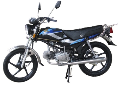 Xe máy 120cc Win Espero Detech 2022