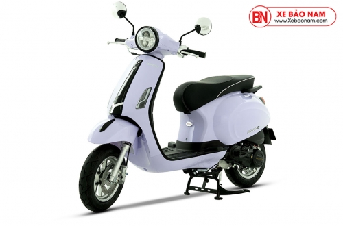 Xe Ga Espero Classic Pro 50cc