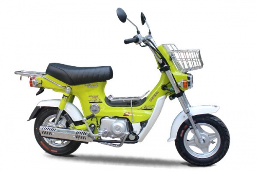 Xanh Lá