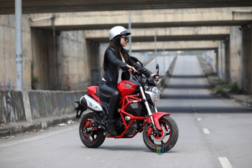 Top 8 Mẫu Xe Moto Mini 125cc Giá Rẻ Đáng Mua Hiện Nay
