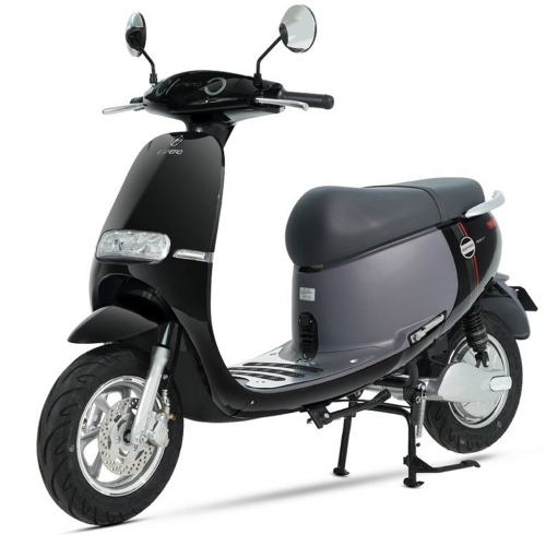 GOGO ESPERO QUÃNG ĐƯỜNG DI CHUYỂN LÊN ĐẾN 95KM MỖI LẦN SẠC