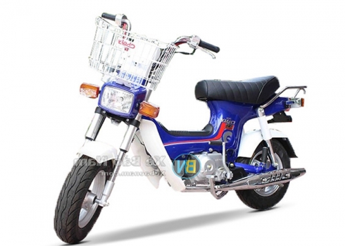 Xanh