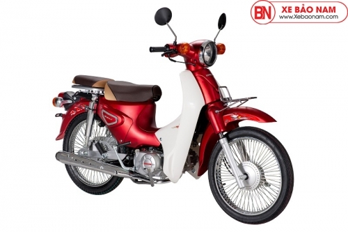 Đỏ Mận