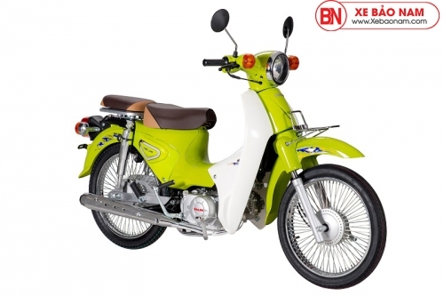 Xanh Lá