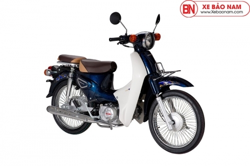 Xanh