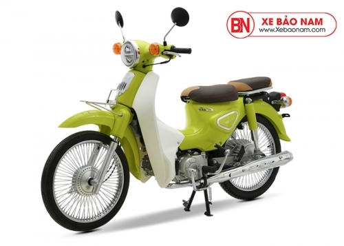 Xanh Lá