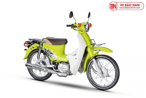 Xanh Lá