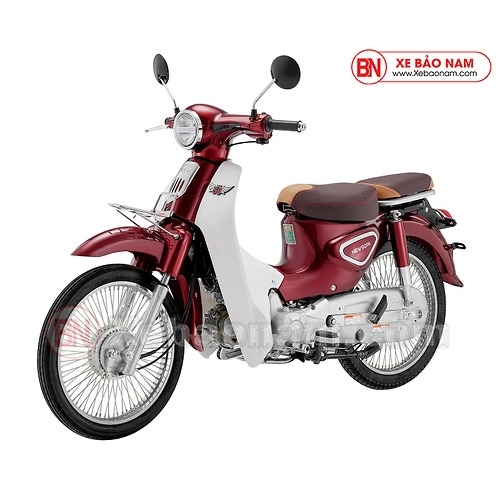 Đỏ Mận