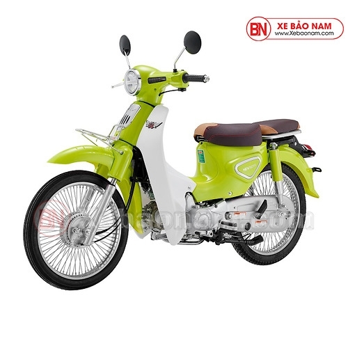 Xanh Lá