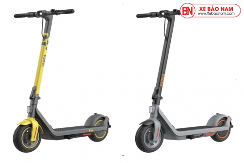 Xe Điện Kick Scooter Yadea KS2