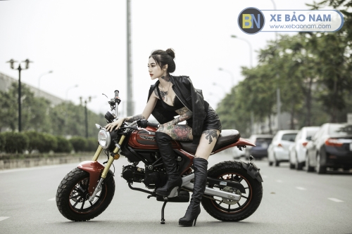 Ducati Hunter 125 màu vàng đăng ký cuối 2019    Giá 185 triệu   0981457064  Xe Hơi Việt  Chợ Mua Bán Xe Ô Tô Xe Máy Xe Tải Xe Khách  Online