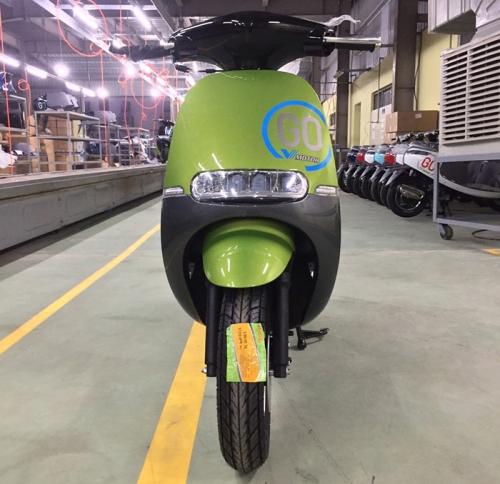 Tổng hợp 40 xe honda gogoro 50cc không thể bỏ qua  trieuson5