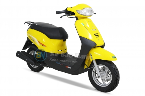 Xe ga 50cc Honda Tact Nhập Khẩu  Cam Kết Chính Hãng