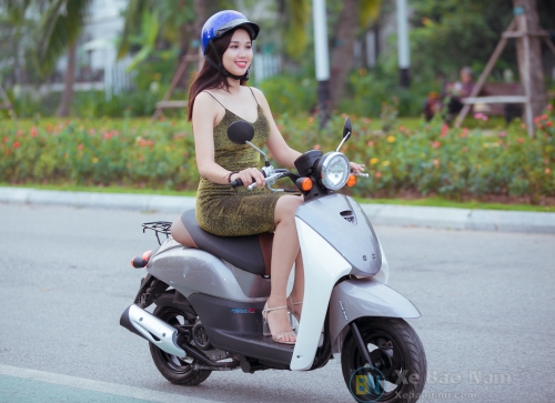 Phụ tùng xe Honda  Hội Yêu Xe Tay Ga 50cc Honda Today  Facebook