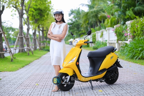 Xe tay ga 50cc Zipi  Giá tốt nhất Việt Nam  thegioixemay50com