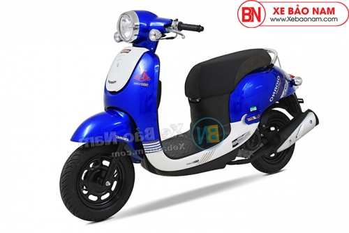 Xanh