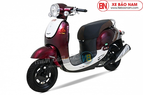 Đỏ Mận