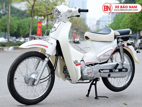 Xe Máy 50cc Cub 86 New 2022  Xe Bảo Nam