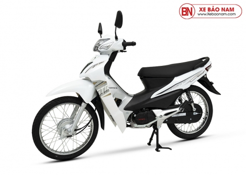 Xe máy Espero Wave 50cc Chính Hãng Detech (Đèn Sợi Đốt)