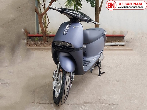 GOGO ESPERO F1 PHONG CÁCH CÁ TÍNH PHÙ HỢP GIỚI TRẺ HIỆN ĐẠI