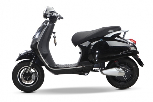 Xe May điện Vespa Dibao Pansy 2019 Chinh Hang Gia Tốt Nhất Việt Nam Khuyễn Mai Nhiều Phần Qua Hỗ Trợ Mua Trả Gop