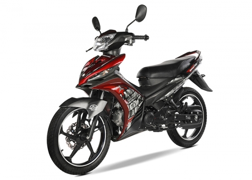 Đỏ Mận