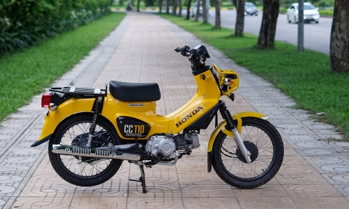 Xe May Honda Cub Cross 110cc Chinh Hang Nhập Khẩu Nhật Bản Gia Tốt Nhất Việt Nam Khuyễn Mai Nhiều Phần Qua Xe May Honda Cub Cross 110cc Chinh Hang Nhập Khẩu Nhật Bản Gia Tốt Nhất Việt Nam Khuyễn Mai Nhiều Phần Qua