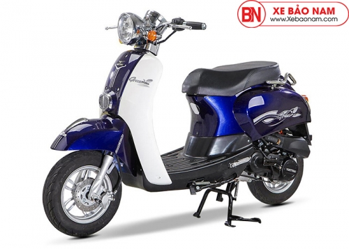 Xanh