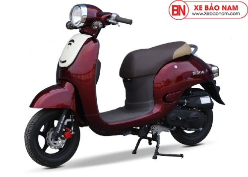 Đỏ Mận
