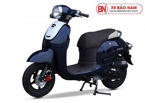 Xanh