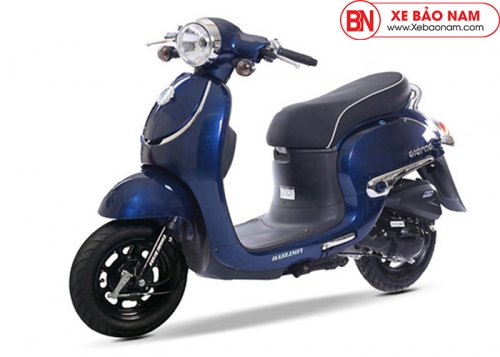 Xanh