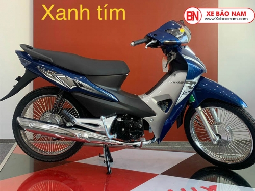 Xanh