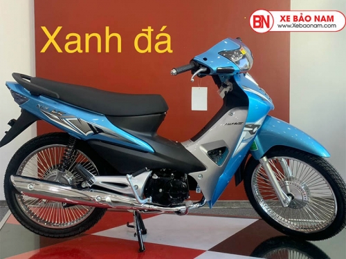 Xanh Nước Biển