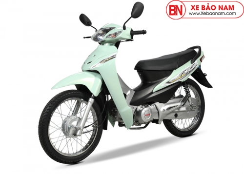 Xanh Bạc Hà