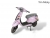 Xe Ga Vera S2 50cc Honlei