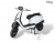 Xe Ga Vera S2 50cc Honlei