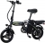 Xe đạp điện gấp 3 yên Pin Lithium
