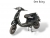 Xe Ga Vera S2 50cc Honlei