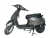 Xe Ga 50cc Vera Milans Honlei