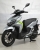 Xe Máy Điện Tailg T72