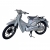 Xe Cub 87 Saphia Pro (Phanh Đĩa)