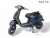 Xe Ga Vera S2 50cc Honlei